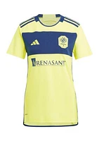 MLS Nashville SC Home Jersey