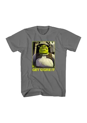 Get Ogre It Graphic T-Shirt