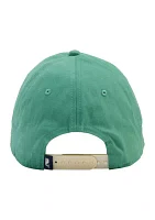 Logo Five Panel Hat