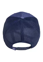 Herringbone Patch Hat 