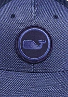 Herringbone Patch Hat 