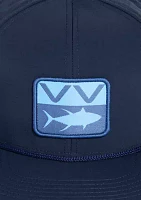 Ripstop Offshore Patch Hat 