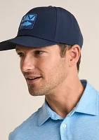 Ripstop Offshore Patch Hat 