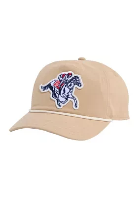 Horse Patch Hat
