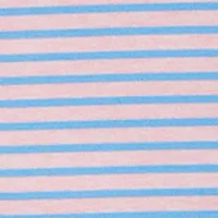 Striped Polo Shirt