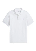 Men's Heritage Piqué Polo Shirt