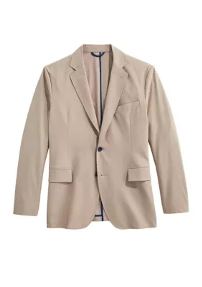 Men's Lightweight On the Go Blazer