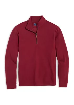 Men's Calm Water 1/4 Zip Pullover