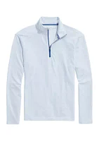 Men's Sankaty 1/4 Zip Pullover