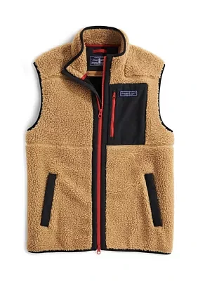 Sherpa SuperShep™ Vest