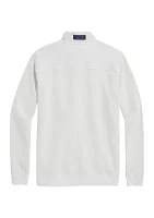 Men's Garment Dye Shep Shirt