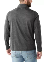 Sankaty Quarter Zip Pullover