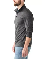 Sankaty Quarter Zip Pullover