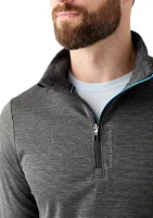 Sankaty Quarter Zip Pullover