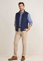 Men's Dorset Vest