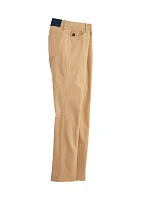 Men's On the Go Canvas 5 Pocket Pants