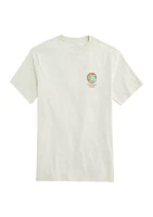 Beach Dog Short-Sleeve T-Shirt