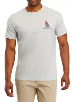 Men's Sailing Buddy Short Sleeve Graphic T-Shirt