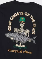 Men's Ghosts of the Flats Short Sleeve Graphic T-Shirt