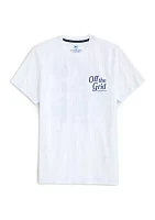 Men's Off the Grid Short Sleeve Graphic T-Shirt