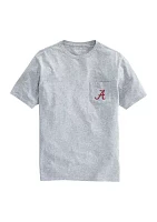 NCAA Alabama Crimson Tide Graphic T-Shirt