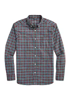 Men's Plaid On-The-Go Brrr° Shirt