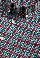 Men's Plaid On-The-Go Brrr° Shirt