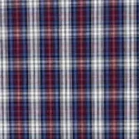 Tartan Plaid Poplin Shirt