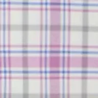 Men's Plaid On the Go Nylon Shirt