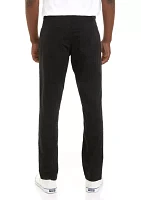 Men's Parker Slim-Fit Stretch Pants