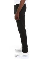 Men's Parker Slim-Fit Stretch Pants