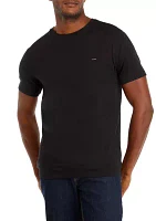 Basic Crew Neck T-Shirt