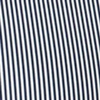 Nylon Performance Striped Shirt