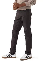 Men's Pigment Dyed 5 Pocket Pants