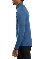 Men's 1/4 Zip Sweater