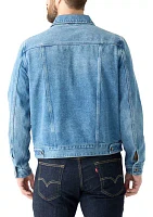 Denim Trucker Jacket