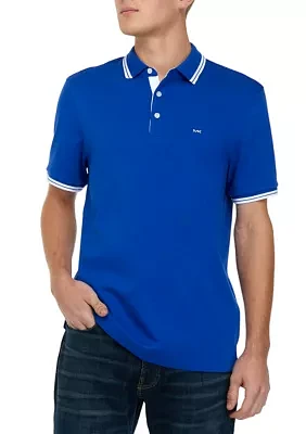 Men's Greenwich Polo Shirt