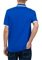 Men's Greenwich Polo Shirt