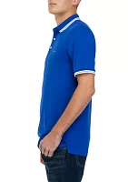 Men's Greenwich Polo Shirt