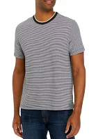 Vacation Stripe T-Shirt