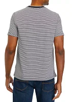 Vacation Stripe T-Shirt