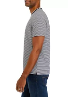 Vacation Stripe T-Shirt