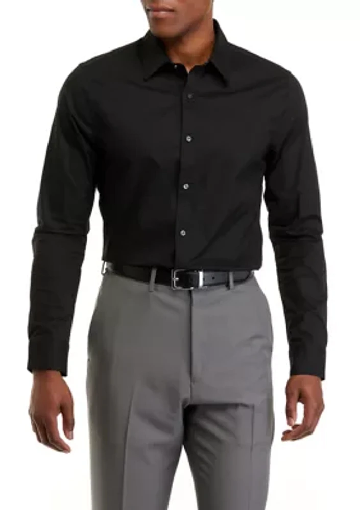 Men's Stretch Shirt