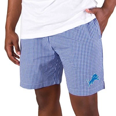 NFL Men's Detroit Lions Tradition Short