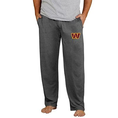 NFL Mens Washington Commanders Quest Pant