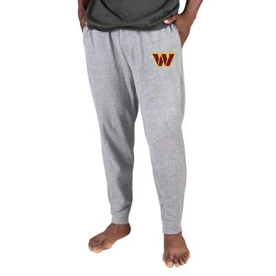 NFL Mens Washington Commanders Mainstream Jogger