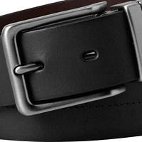 "Brandon" Reversible Causal Belt