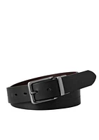 "Brandon" Reversible Causal Belt