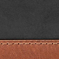 Quinn Leather Bifold With Flip ID Wallet