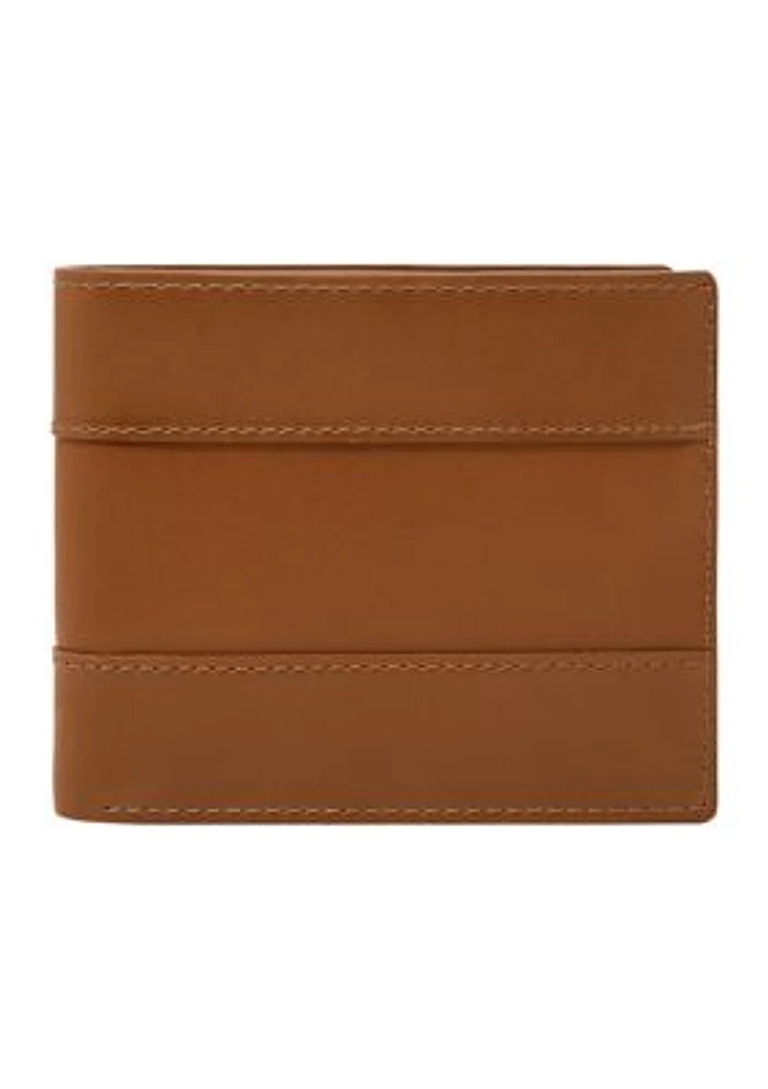 Everett Bifold with Flip ID